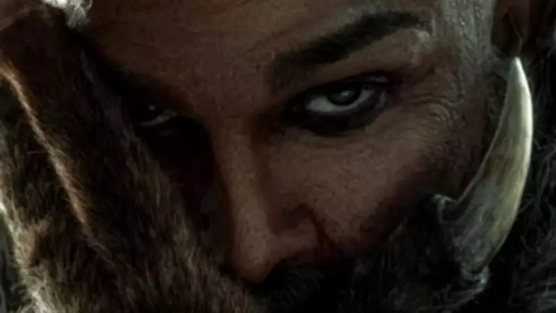 Allu Arjun's Film 'Raaka' Title Revealed with Bald Avatar Poster on His Birthday