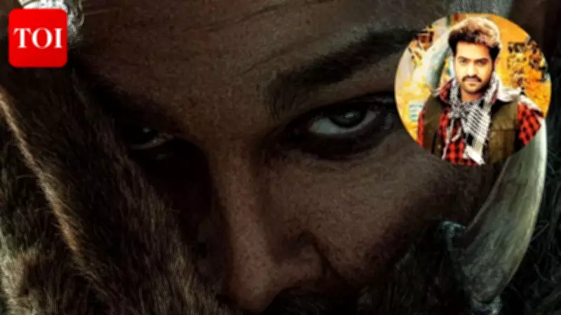 Allu Arjun's Pan-India Film 'Raaka' Title Sparks Buzz and Nostalgia