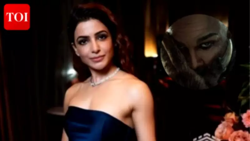 Allu Arjun's 'Raaka' Title Revealed on Birthday, Samantha Ruth Prabhu Praises Co-Star