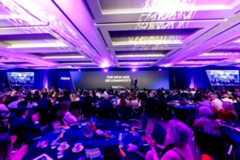 Alma Unveils Longevity Approach at Alma Academy to Boost Skin Performance