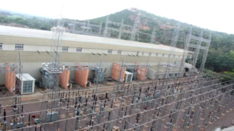 Almatti Dam Shatters Hydel Power Record, Generates 755 Million Units