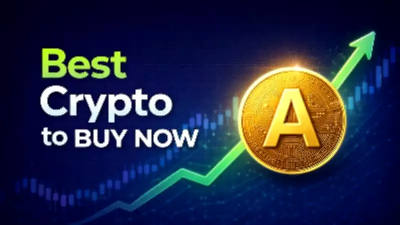 AlphaPepe (ALPE) Signals 500x Breakout Potential Ahead of Q2 Exchange Listing