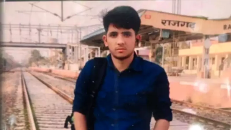 Alwar to Delhi: How Debt and Addiction Drove a Domestic Help to Kill