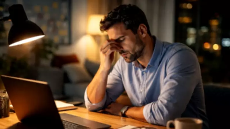 Always-On Lifestyle: The Silent Epidemic of Burnout and Its Health Impact