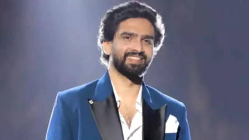 Amaal Mallik Takes Dig at Bollywood on Laughter Chefs 3 Set