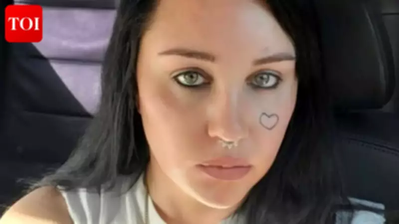 Amanda Bynes Returns to Music with New Single 'Girlfriend' After 4-Year Hiatus