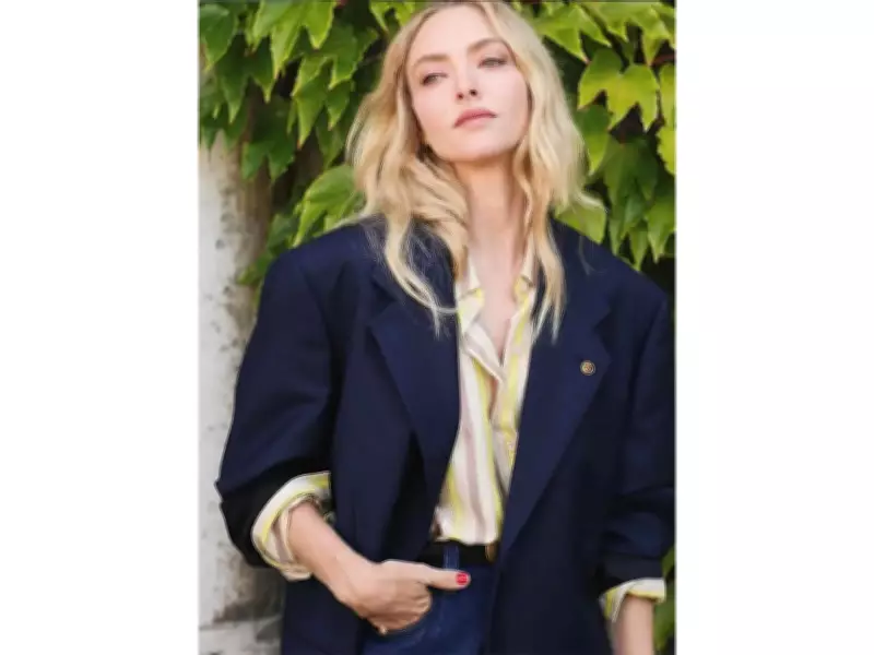 Amanda Seyfried Joined Lin-Manuel Miranda's Octet Without Knowing Plot