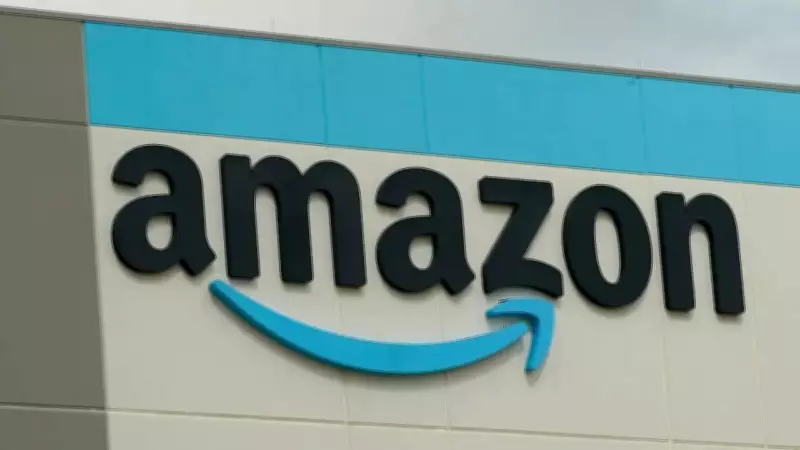 Amazon and USPS Forge New Delivery Agreement, Securing 80% Package Volume