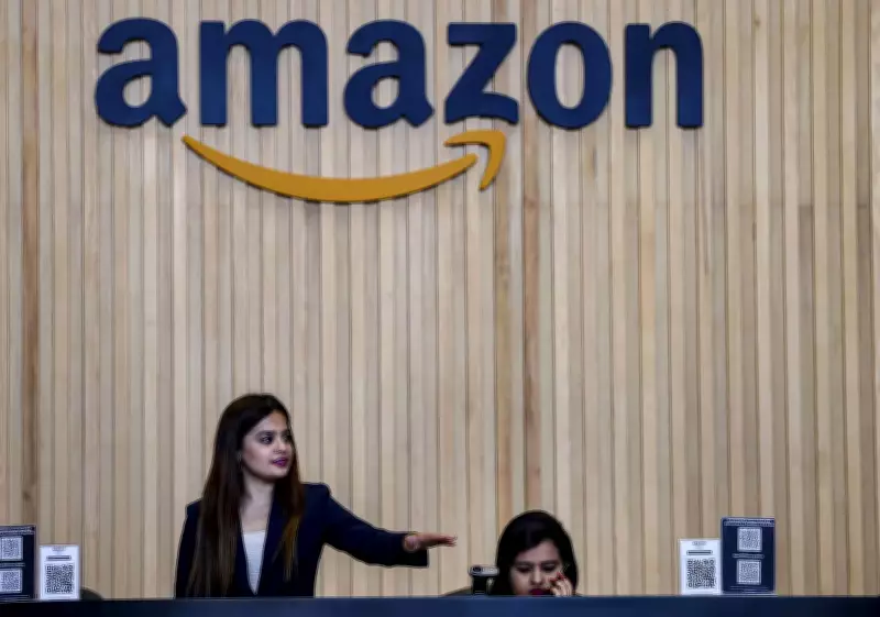Amazon expands quick commerce to 100 cities, takes on Blinkit and Zepto
