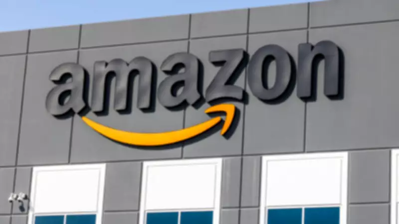 Amazon Implements 3.5% Fuel Surcharge as Iran Conflict Drives Up Energy Costs
