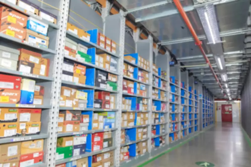 Amazon India Expands Odisha Network with 52 New Delivery Stations