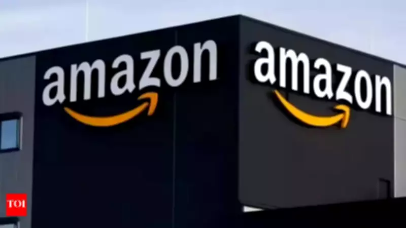 Amazon Invests $300M in India to Boost Quick Commerce and Operations