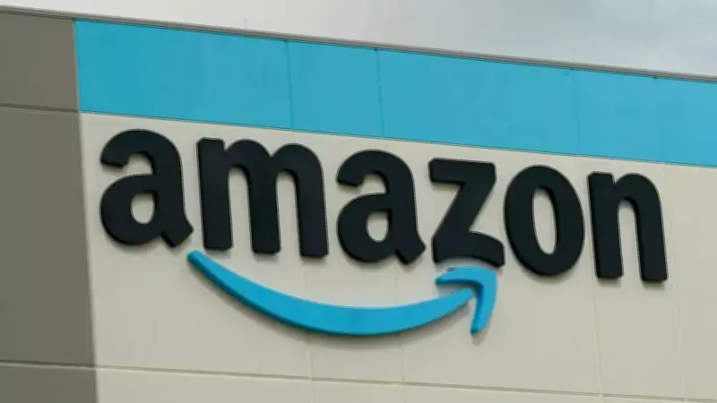 Amazon to Use AI for Hiring, Launching Connect Talent Platform