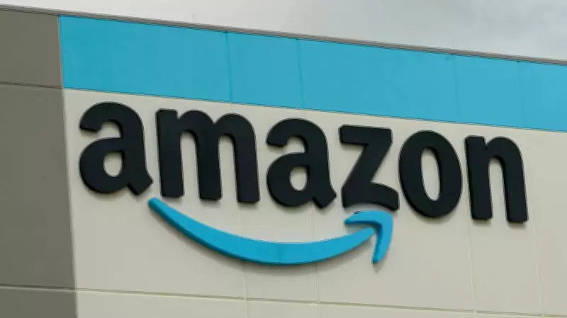 Amazon's Bahrain Cloud Operations Damaged in Iranian Strike, FT Reports