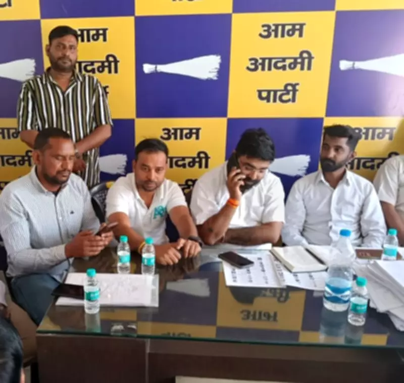 Ambala MC Polls: Political Parties Ramp Up Campaign Preparations