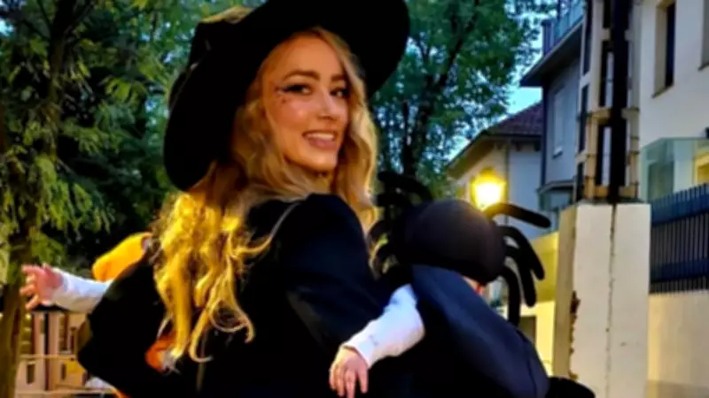 Amber Heard Plans Hollywood Comeback After Four Years in Spain