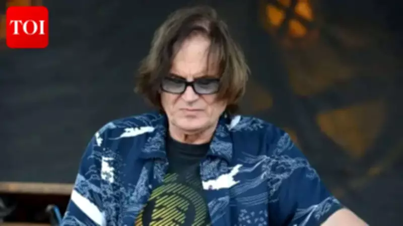 Ambrosia Founding Keyboardist Christopher North, 'Hammond B3 King', Dies at 75