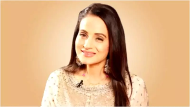 Ameesha Patel Recalls Funny 'Gadar' and 'Humraaz' Moments with Sunny and Bobby Deol