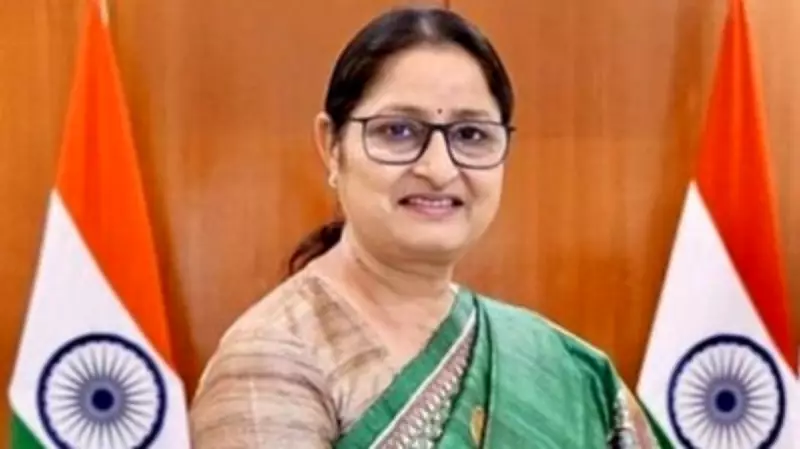 Amendment to Quota Law Reflects Aspirations of Crores of Women, Says Annpurna Devi