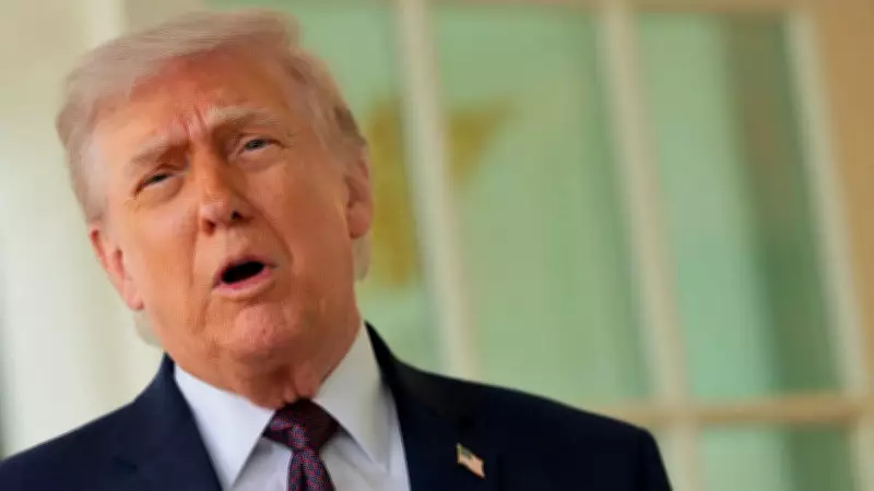 America Reacts Amid Trump's 'Hell Hole' Repost Row, Says India Great Country