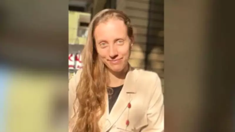 American Journalist Shelly Kittleson Freed After Kidnapping by Iran-Backed Militia in Iraq