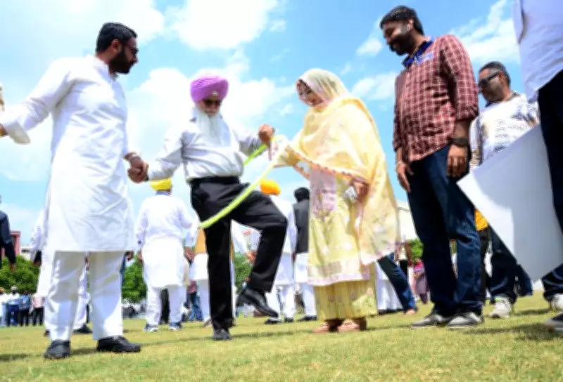 Amid Exodus Buzz, Only 65% AAP MLAs Attend Jalandhar Meet