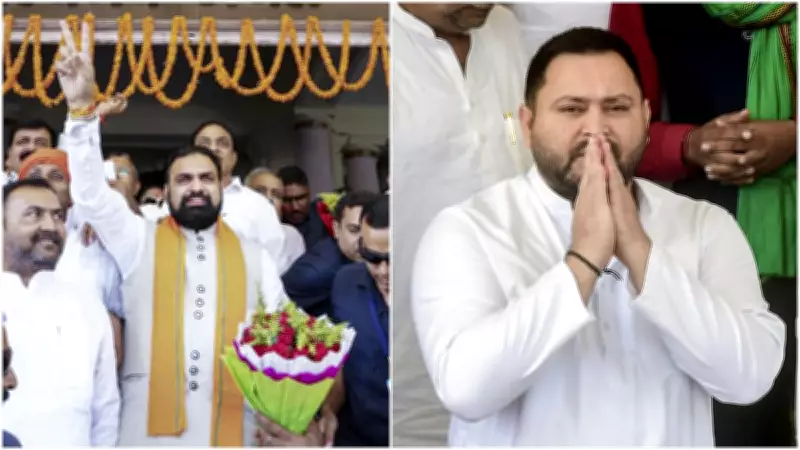 Amid Samrat-Tejashwi Duel, BJP's First Bihar CM Wins Confidence Vote