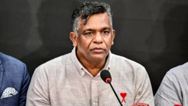 Aminul Bulbul Removed as BCB President After T20 World Cup Fiasco, Tamim Iqbal Interim Head