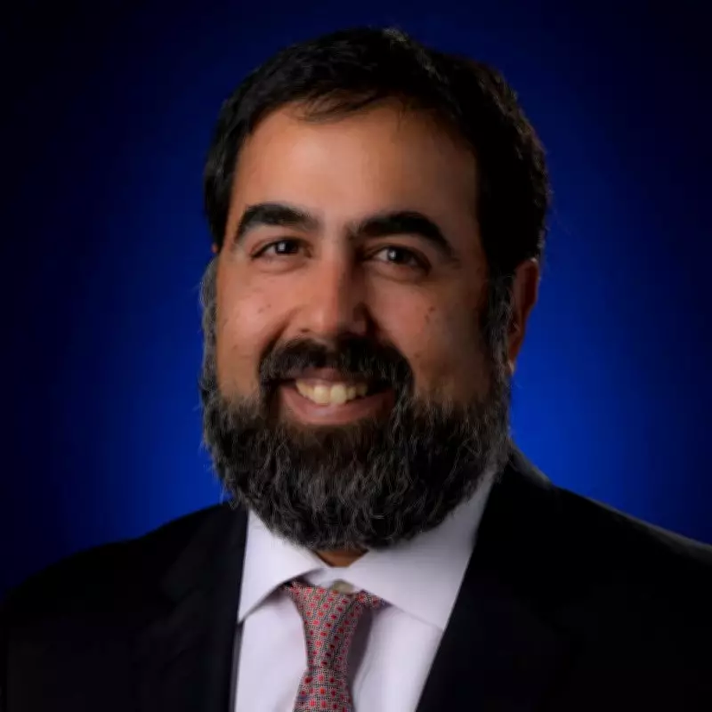 Amit Kshatriya: The Senior NASA Official Leading the US Moon Mission