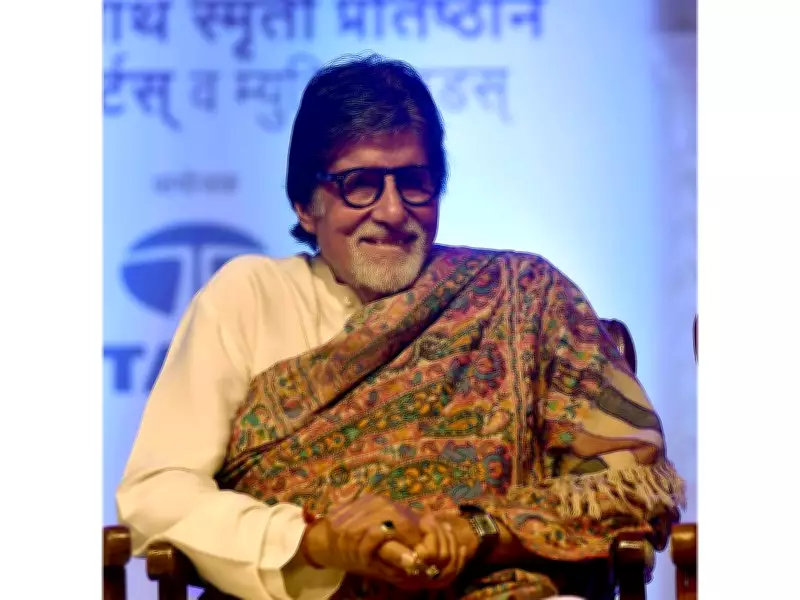 Amitabh Bachchan Reflects on Memory, Resilience, and Mother's Love in Heartfelt Note