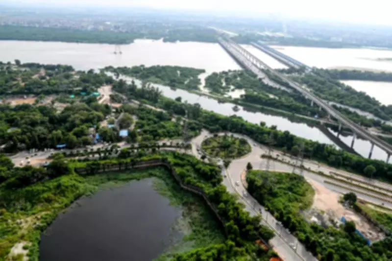 Amity University Swimmer's Drowning Death in Noida Pit Sparks Family Doubts and Police Probe