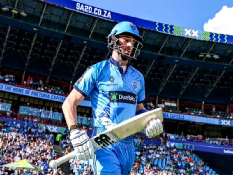 Amla Backs Esterhuizen for International Glory, Praises Modern Attributes