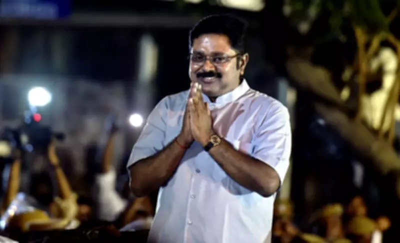 AMMK to Remain Separate Entity, No Merger with AIADMK: Dhinakaran Confirms