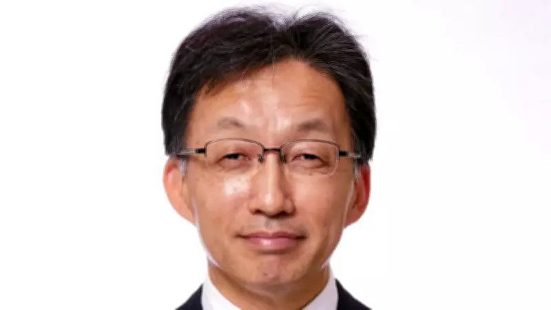AMNS India appoints Nobuo Okochi as CFO from July 1