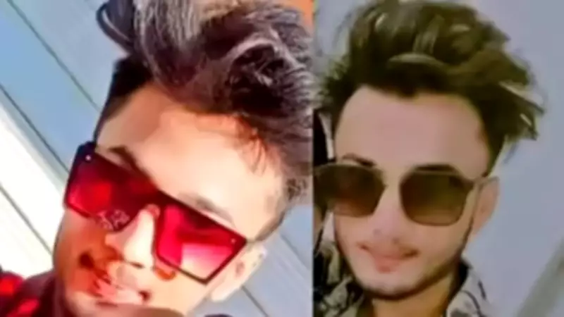 Amravati Sex Abuse Case: Mastermind Ayaan Ahmed's 'Playboy' Lifestyle Revealed