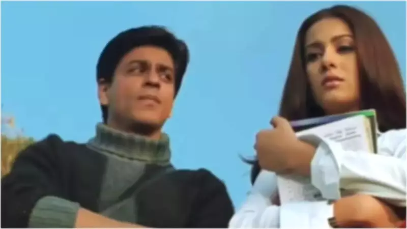 Amrita Rao Reflects on Main Hoon Na's 22-Year Legacy, Praises Farah Khan