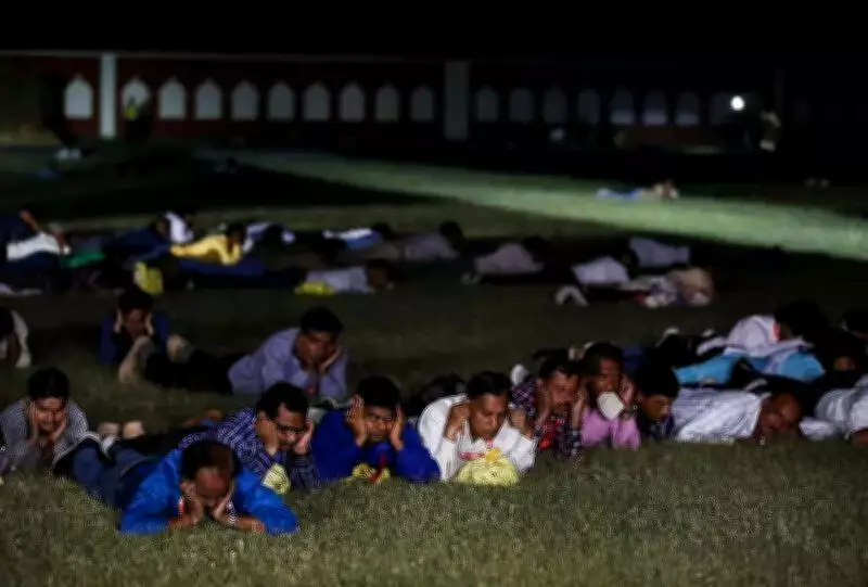 Amritsar Air Raid Drill on Friday at 8 PM: Administration Seeks Cooperation