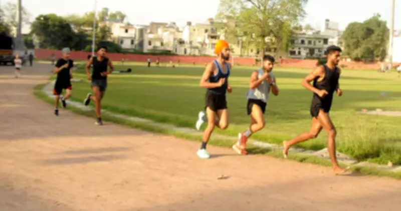 Amritsar Doctors Advocate Lifestyle Tweaks as Powerful Shields Against Major Diseases