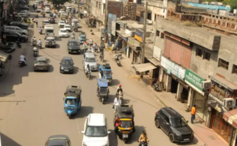 Amritsar Receives Only ₹87 Lakh of ₹17 Crore NCAP Funds for Infrastructure