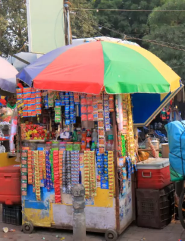 Amritsar Removes 16 Tobacco Vends Post Holy City Status, 50 Still Operate