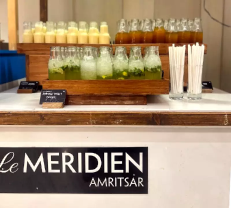 Amritsar's Mango Festival: A Celebration of the King of Fruits in Every Bite