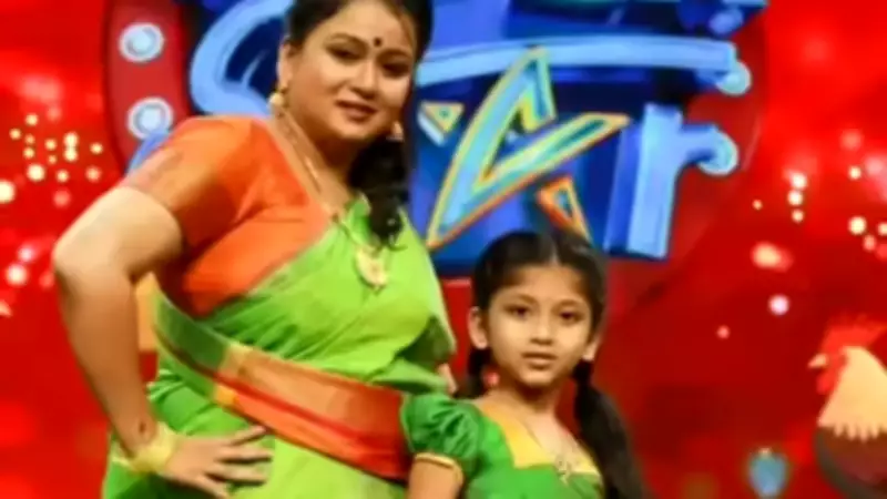 Amrutha Naidu Opens Up About Daughter Samanvi's Tragic Death and Spiritual Journey