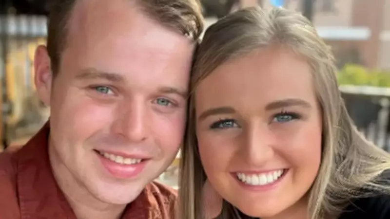 Amy Duggar Slams Cousin Joseph's Jail Calls, Criticizes Kendra's Support
