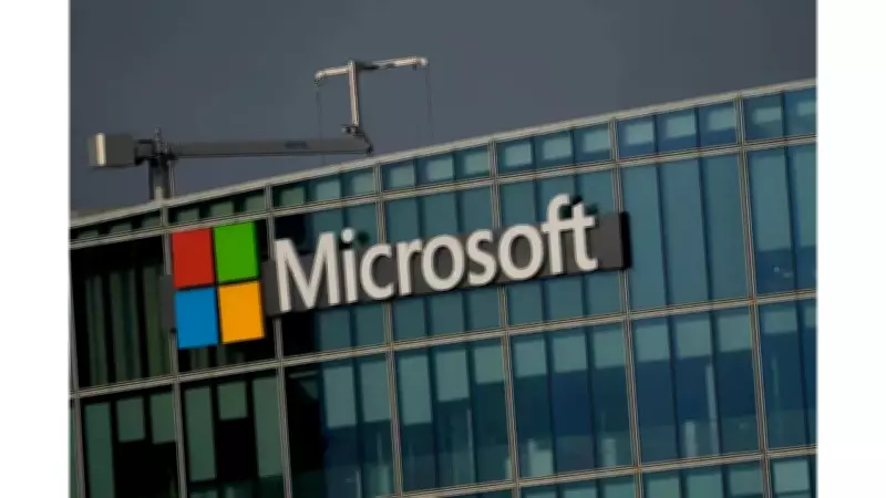 Analyst's Deep Dive into Microsoft's AI Strategy Reveals a Critical Shift in Messaging