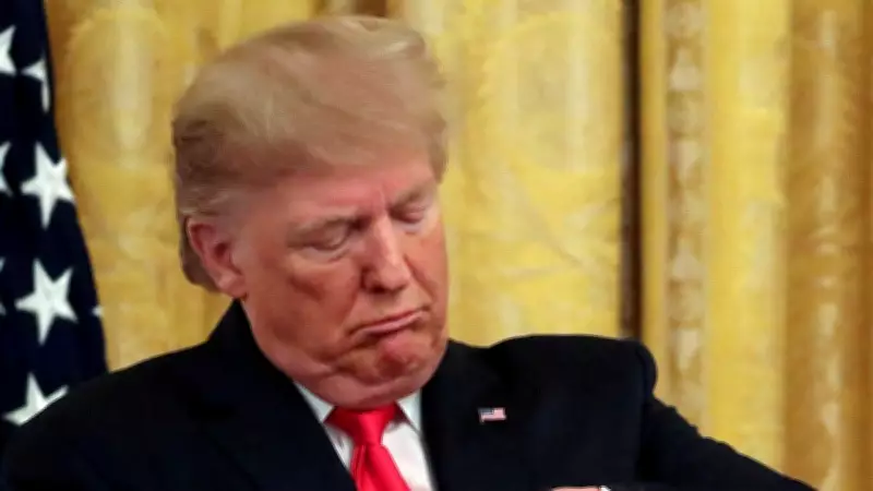 Analyzing the 'No Kings' Protests Against Trump's Second Term