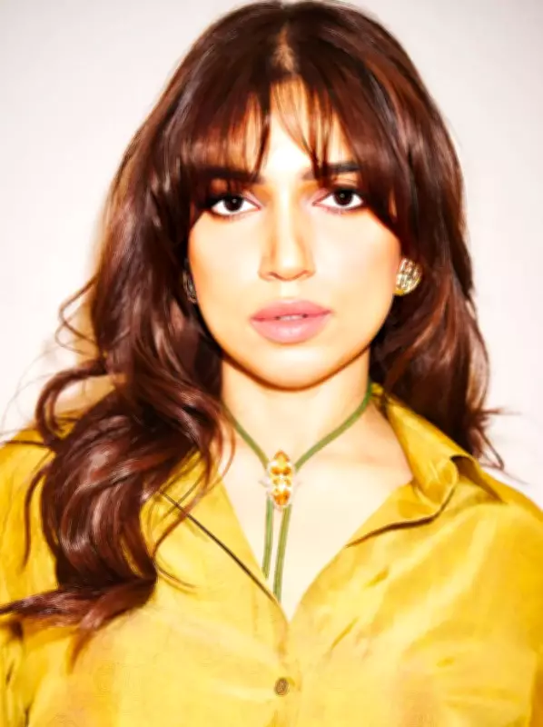 Ananya Panday, Bhumi Pednekar, Shweta Tripathi, Aditi Rao Hydari Flaunt Bangs with Flair