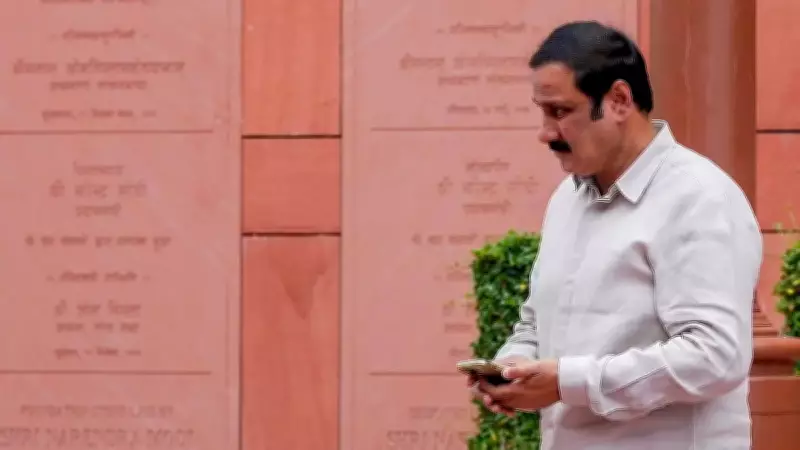 Anbumani Urges Centre to Retain Power Supply to Tamil Nadu