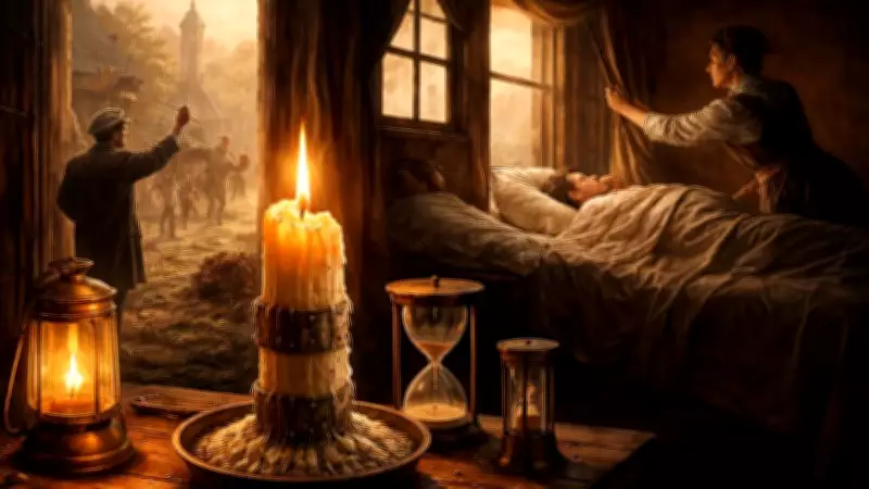 Ancient Alarm Clocks: How Humans Woke Up Before Technology