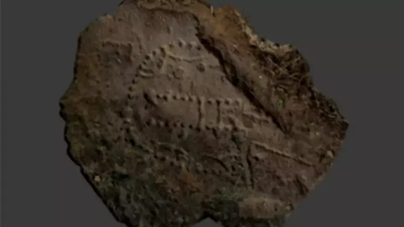 Ancient Underwater Stone Structure in Norway May Be Part of Medieval Whale Trap