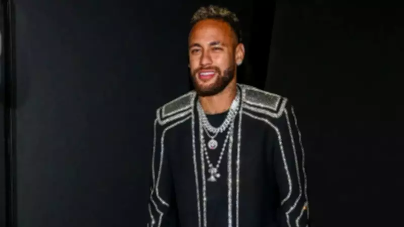 Ander Herrera Reveals Neymar's Wild Birthday Party That Stunned PSG Teammates